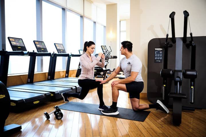 Gym