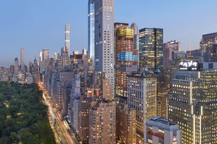 City view